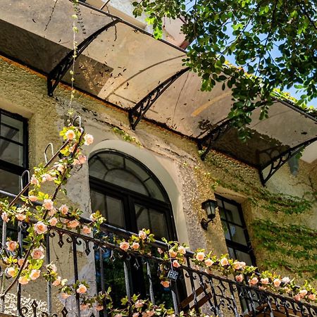 Shanghai Century Old House Downtown B&B Dış mekan fotoğraf